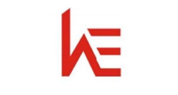 We