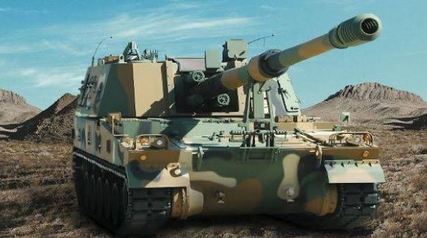 Defence Industry