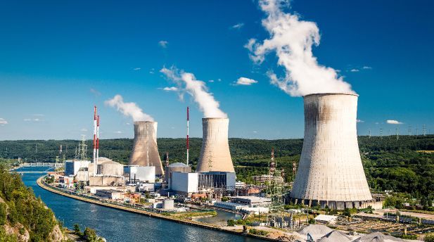 Nuclear Industry